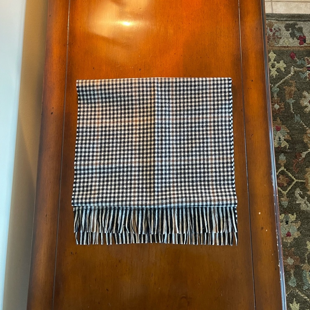 Pendleton Wool Scarf - image 3